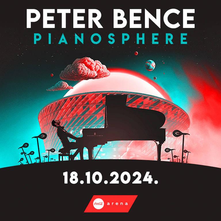 Peter Bence - Pianosphere Live at Coca-Cola Arena37438