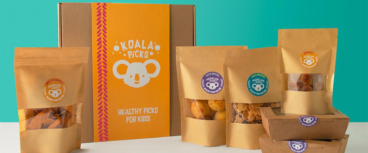 Small Business Spotlight: Koala Picks