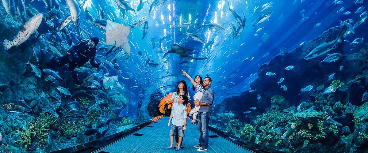 25 Indoor Kids Activities in Dubai to Enjoy this Summer