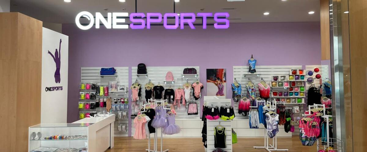 Local Business Spotlight: OneSports