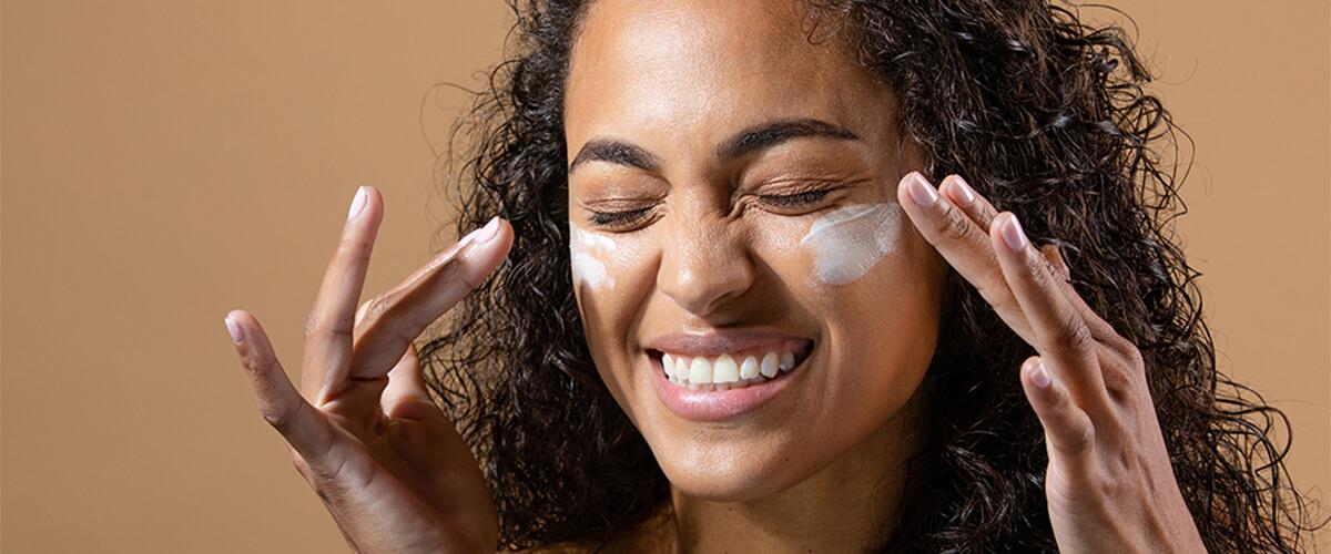 Clean Beauty Multi-taskers For Busy Moms by Secret Skin