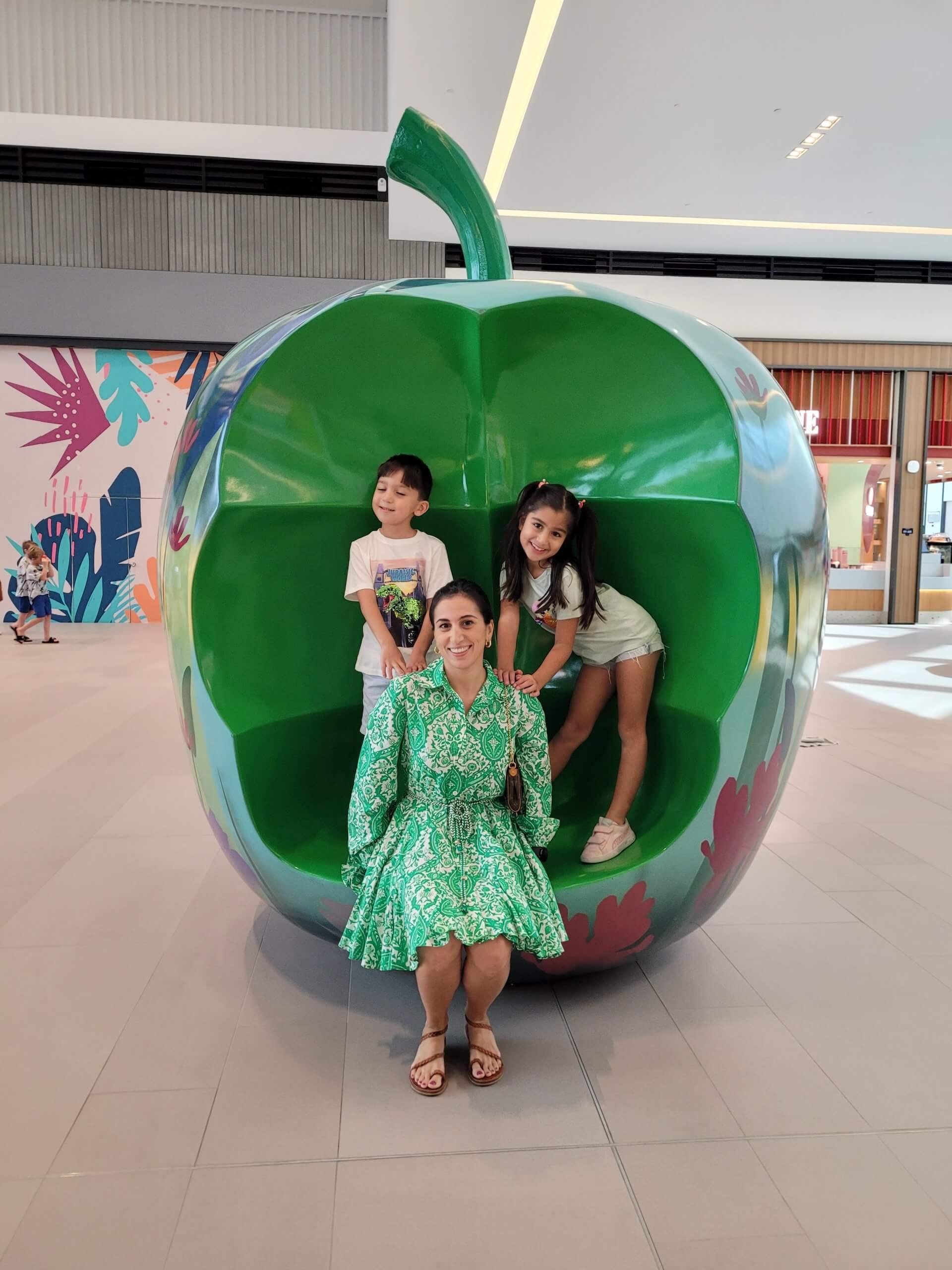 Hack Your Life as a Parent in Dubai  With Dubai Parent of the Week: Sara Hamam Mansour