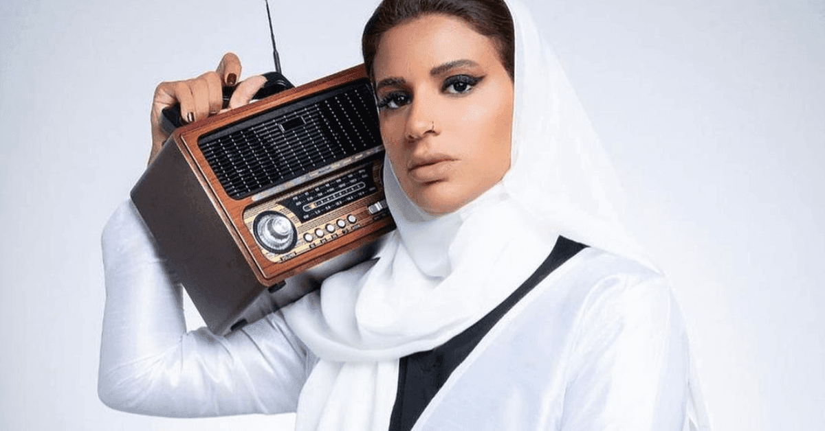 Celebrating Women’s Emirati Day with Azzaal Mughairy: A Digital Media Pioneer