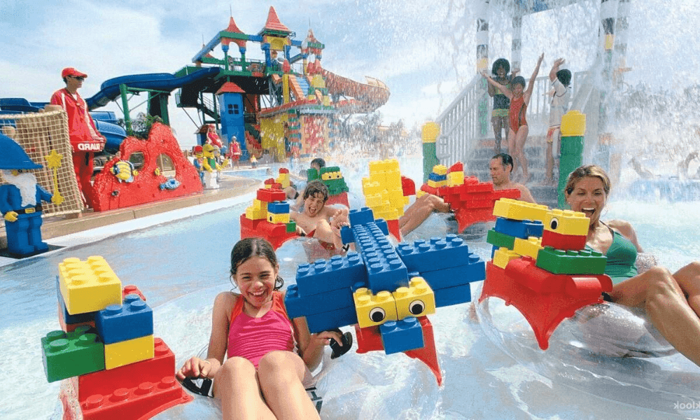 Explore the Best Waterparks in UAE for an Unforgettable Summer