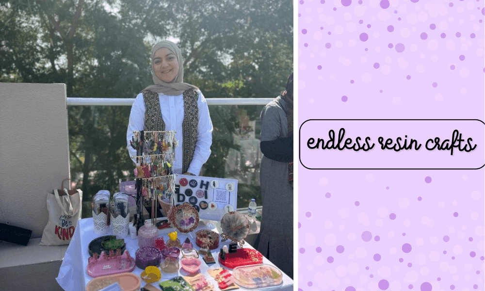 Meet “Endless Crafts”