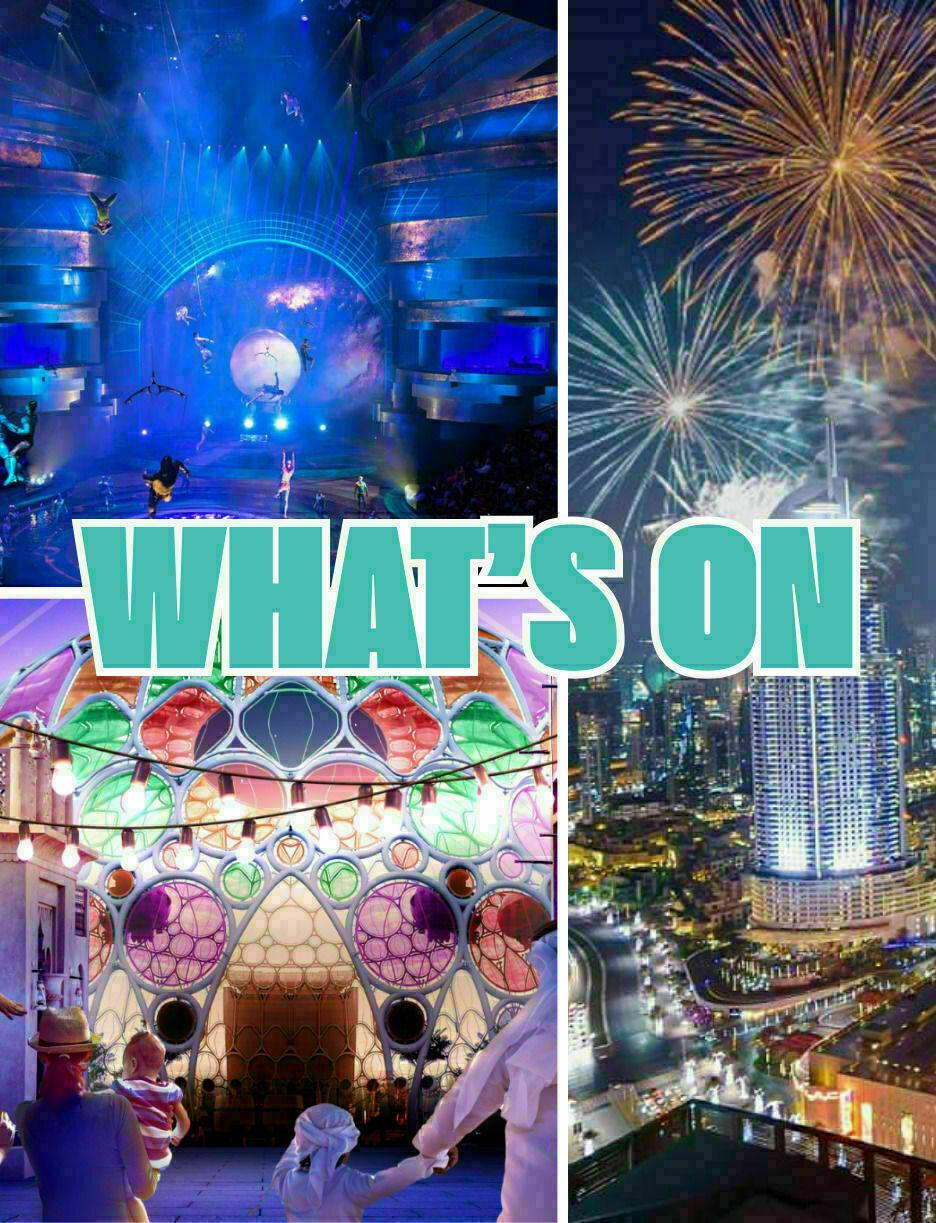 SLIDER: What's On This Week (24 - 30 Mar)6117