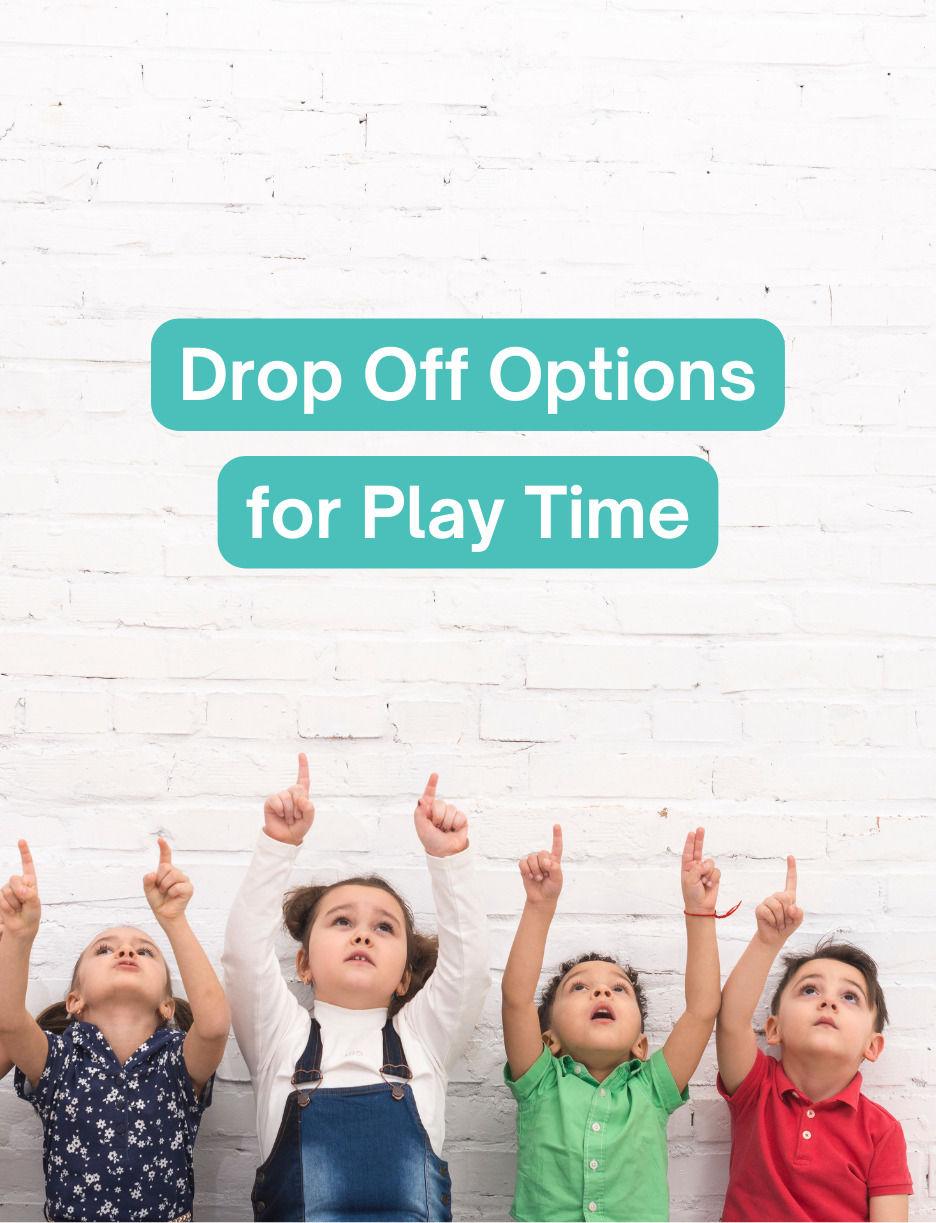 SLIDER: Drop Off & Play Time3791