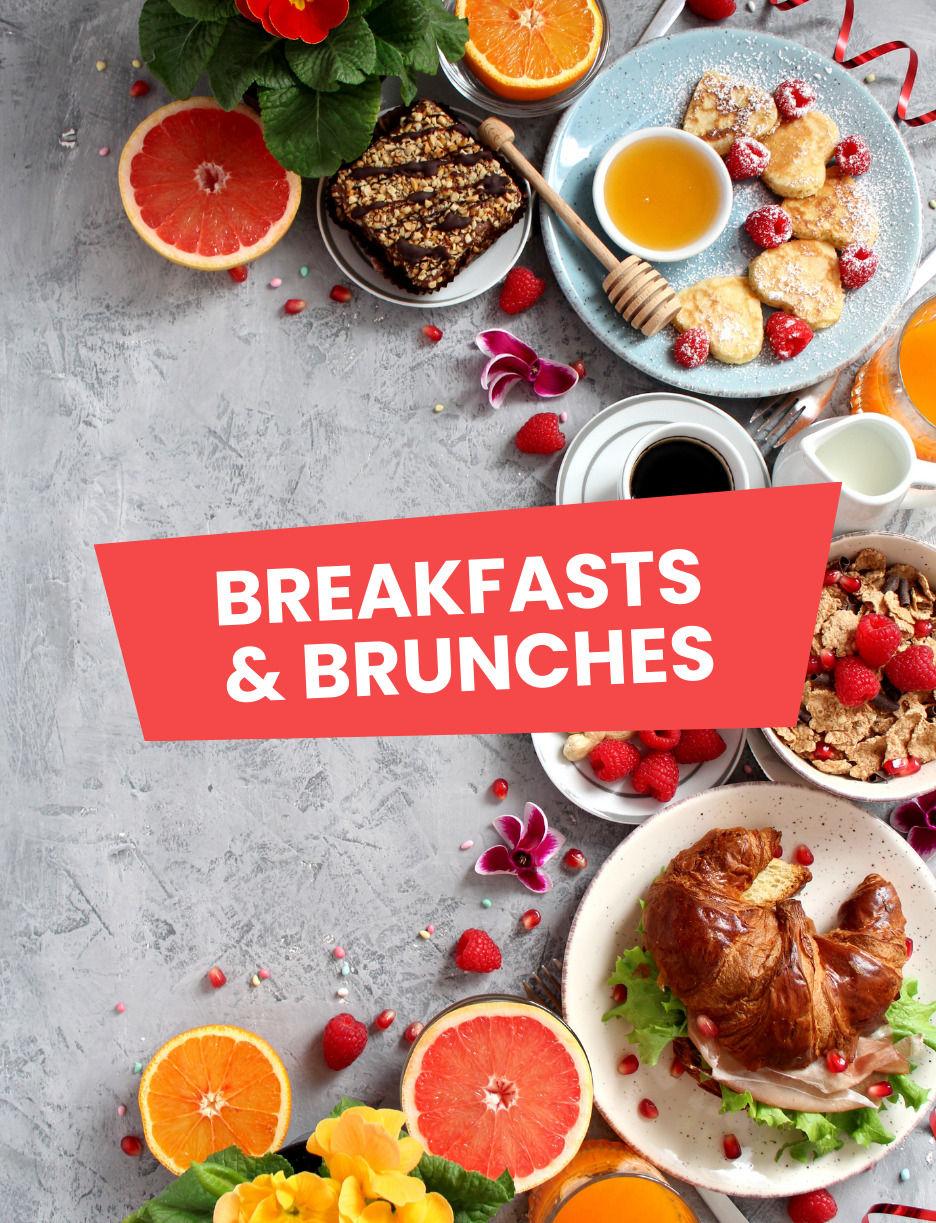 SLIDER: Breakfast & Brunch Offers4008