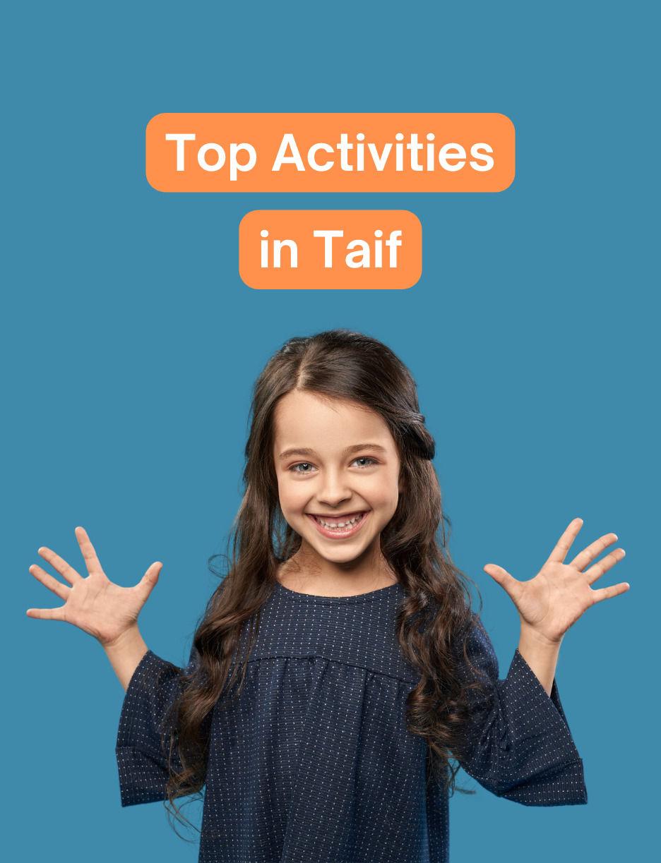 SLIDER: Top Activities in Taif3595