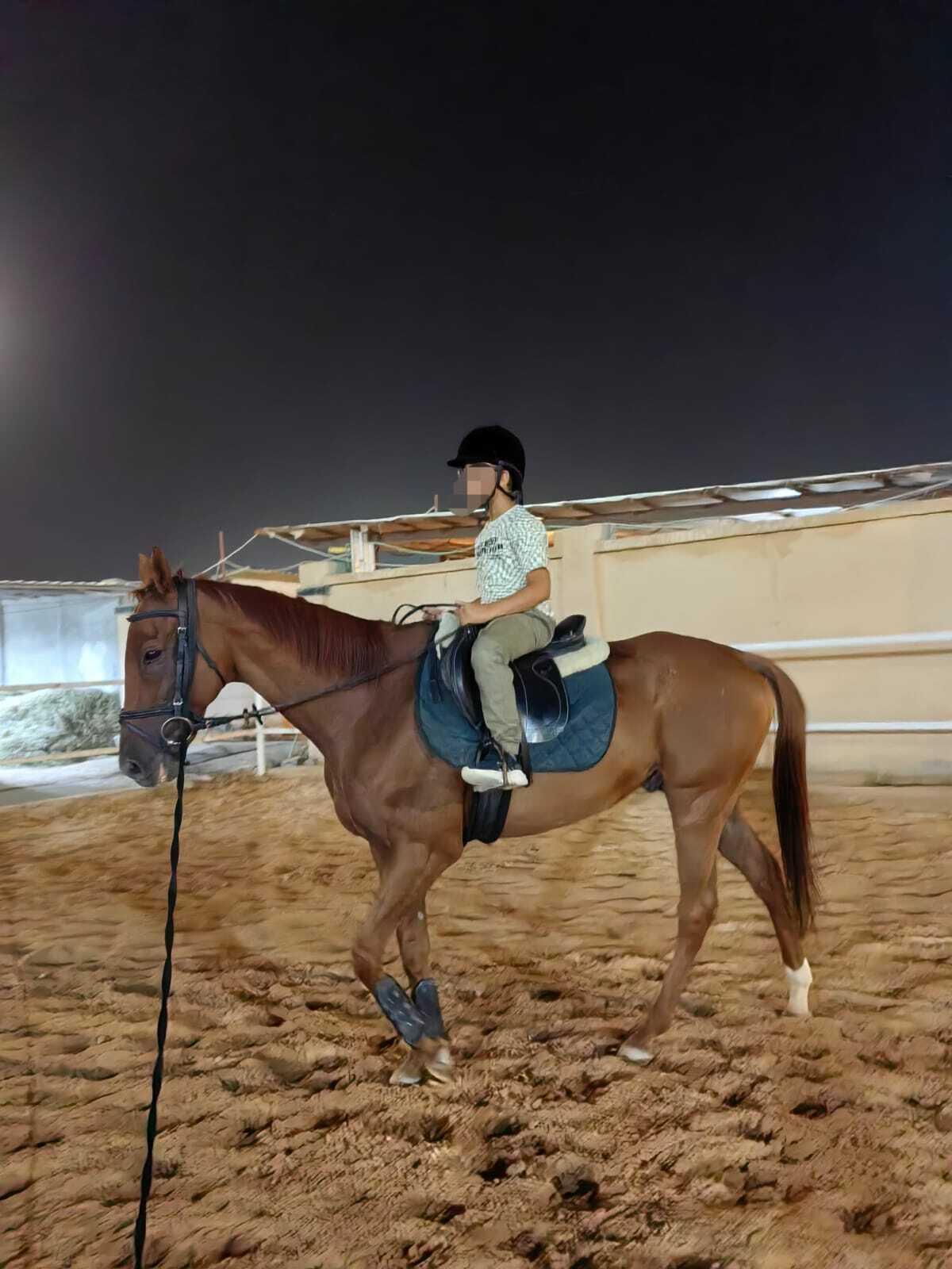 Horse Riding at Starlight Equestrian Club39000