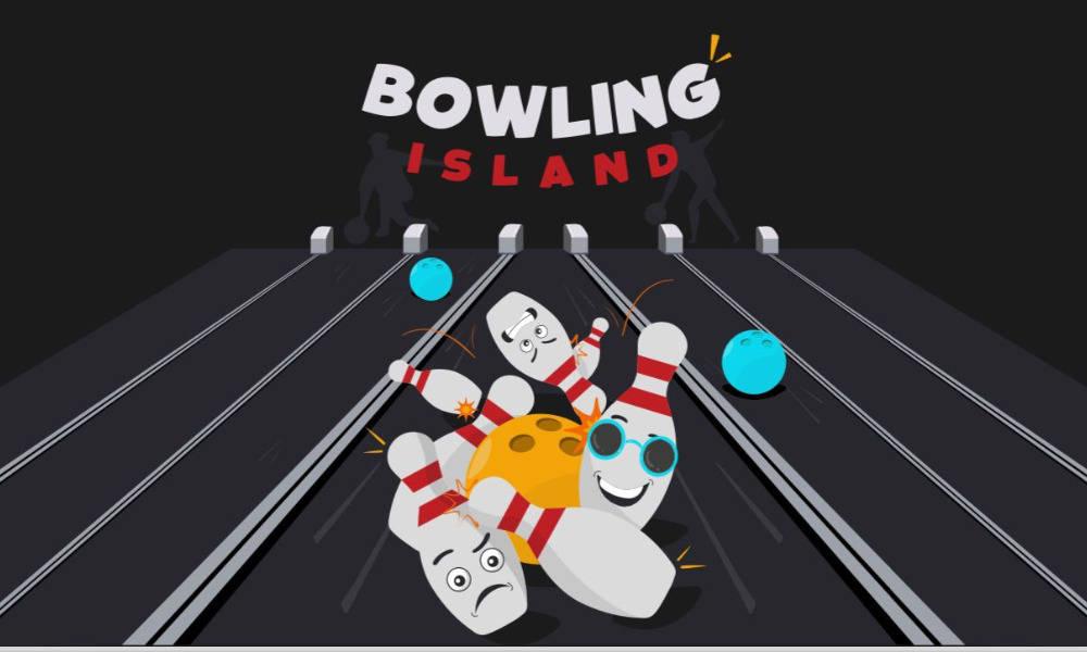 Bowling & Arcade Games at Bowling Island38871