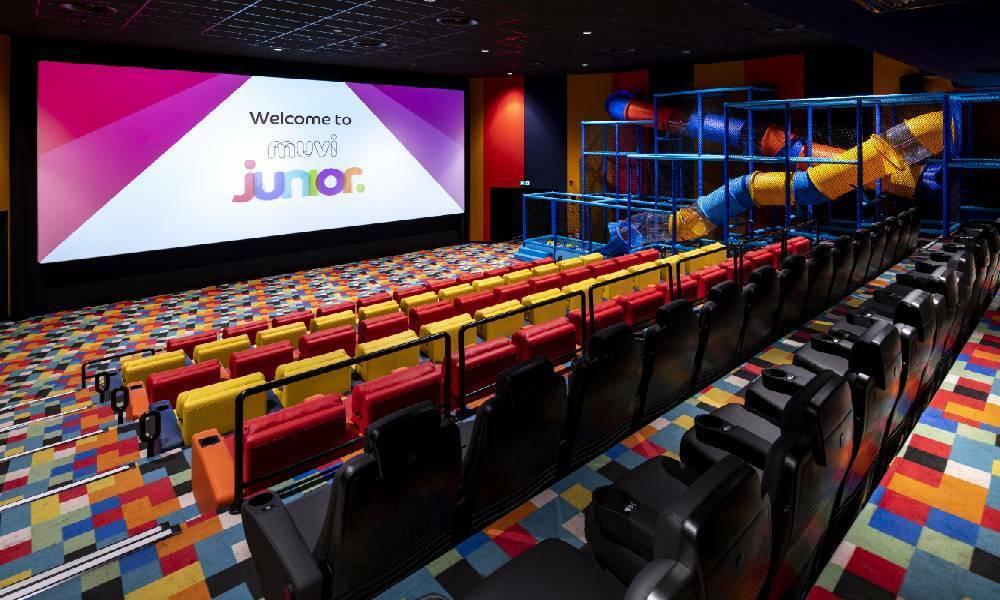 Muvi Junior Cinema16044