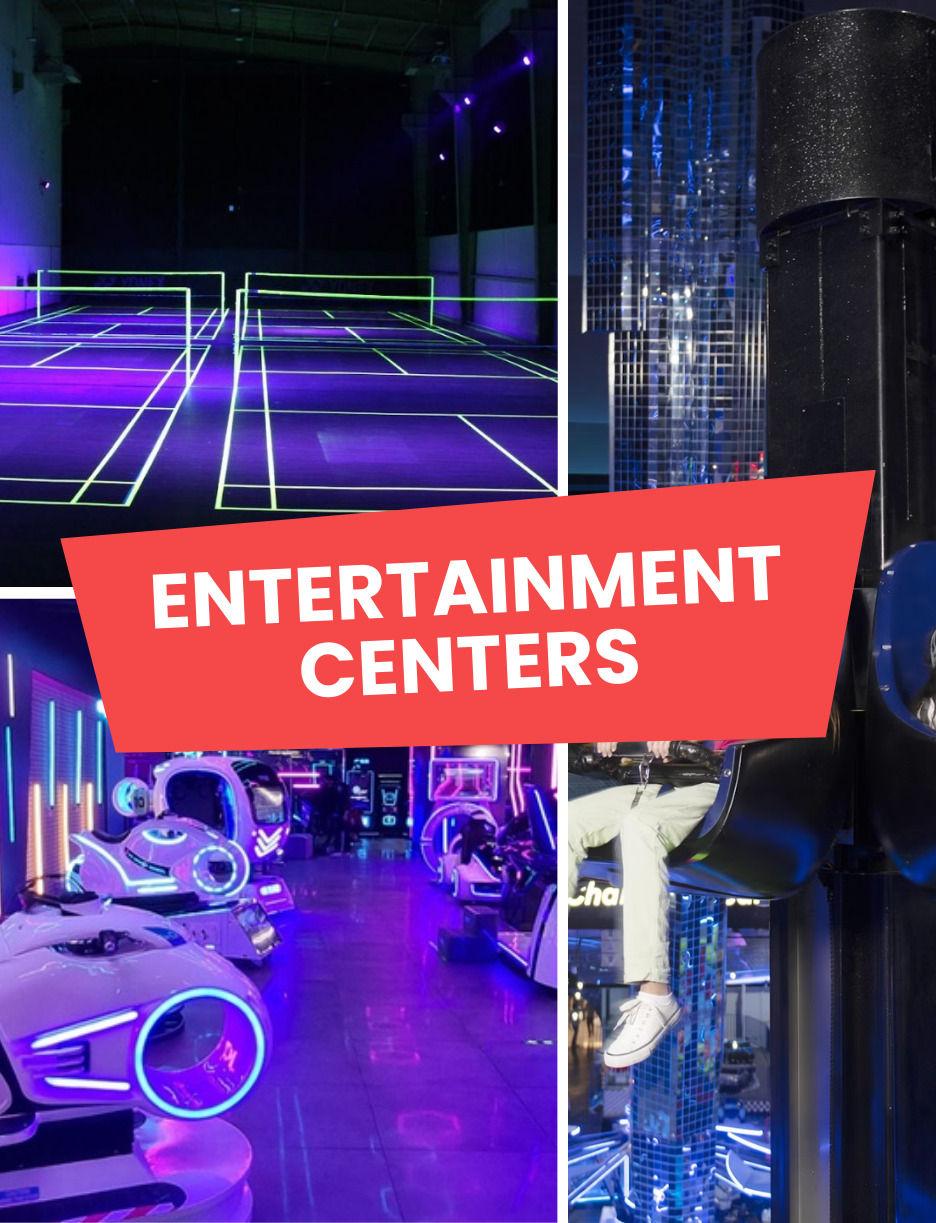 SLIDER: Entertainment Centers6055