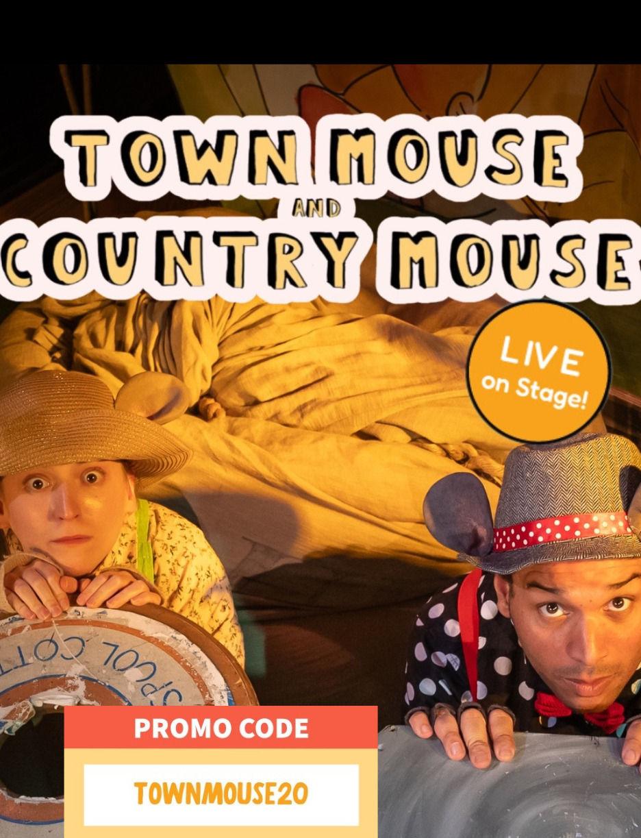 SLIDER: Town Mouse Dubai6317