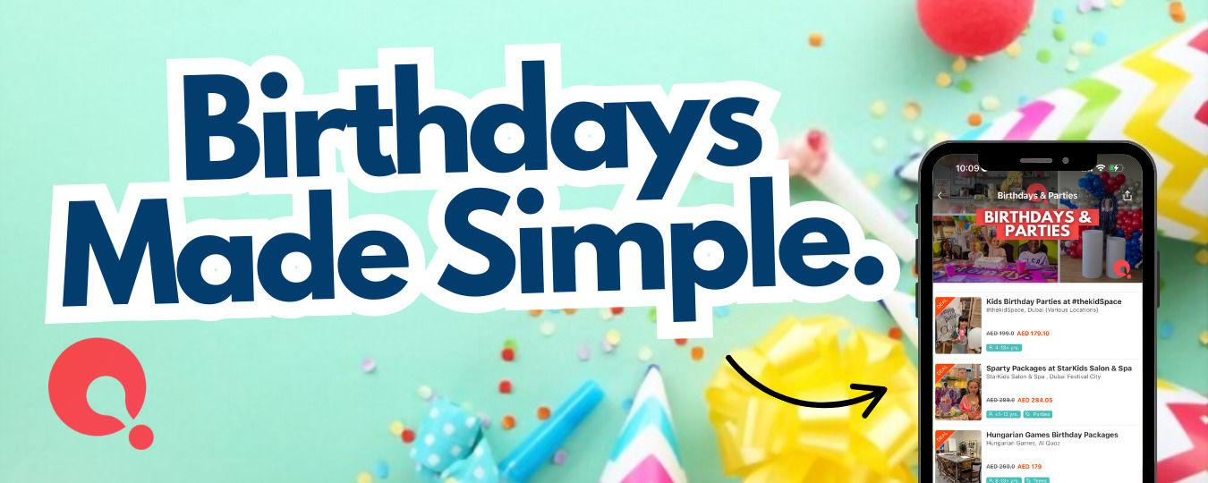 Header Birthdays