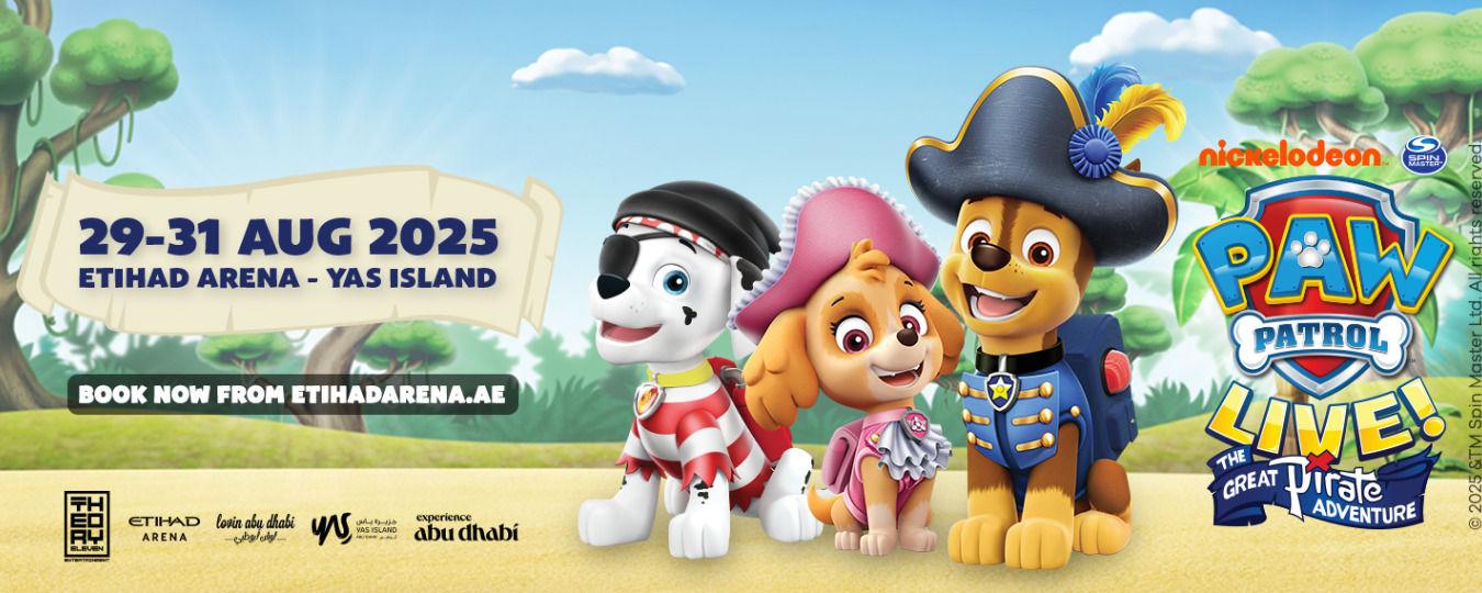 Header Paw Patrol