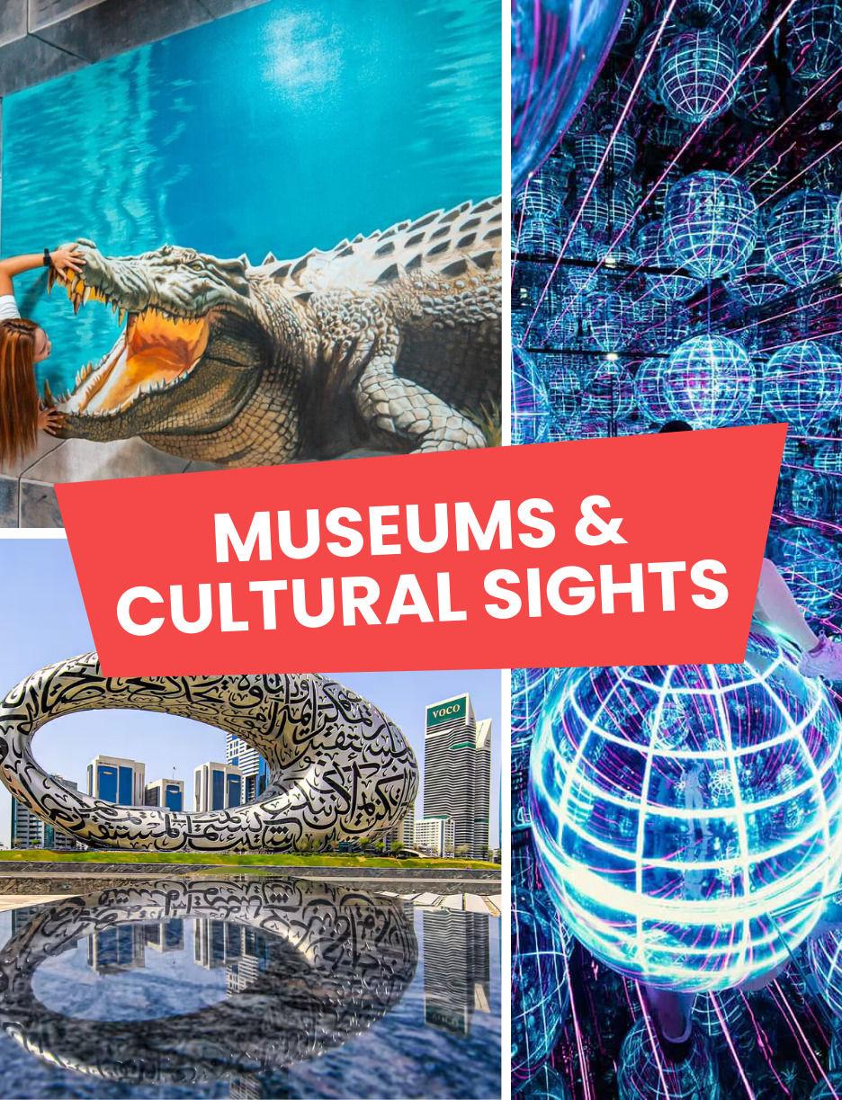 SLIDER: Museums & Cultural Sights6060