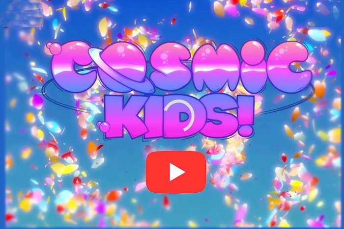 Cosmic Kids Yoga15109