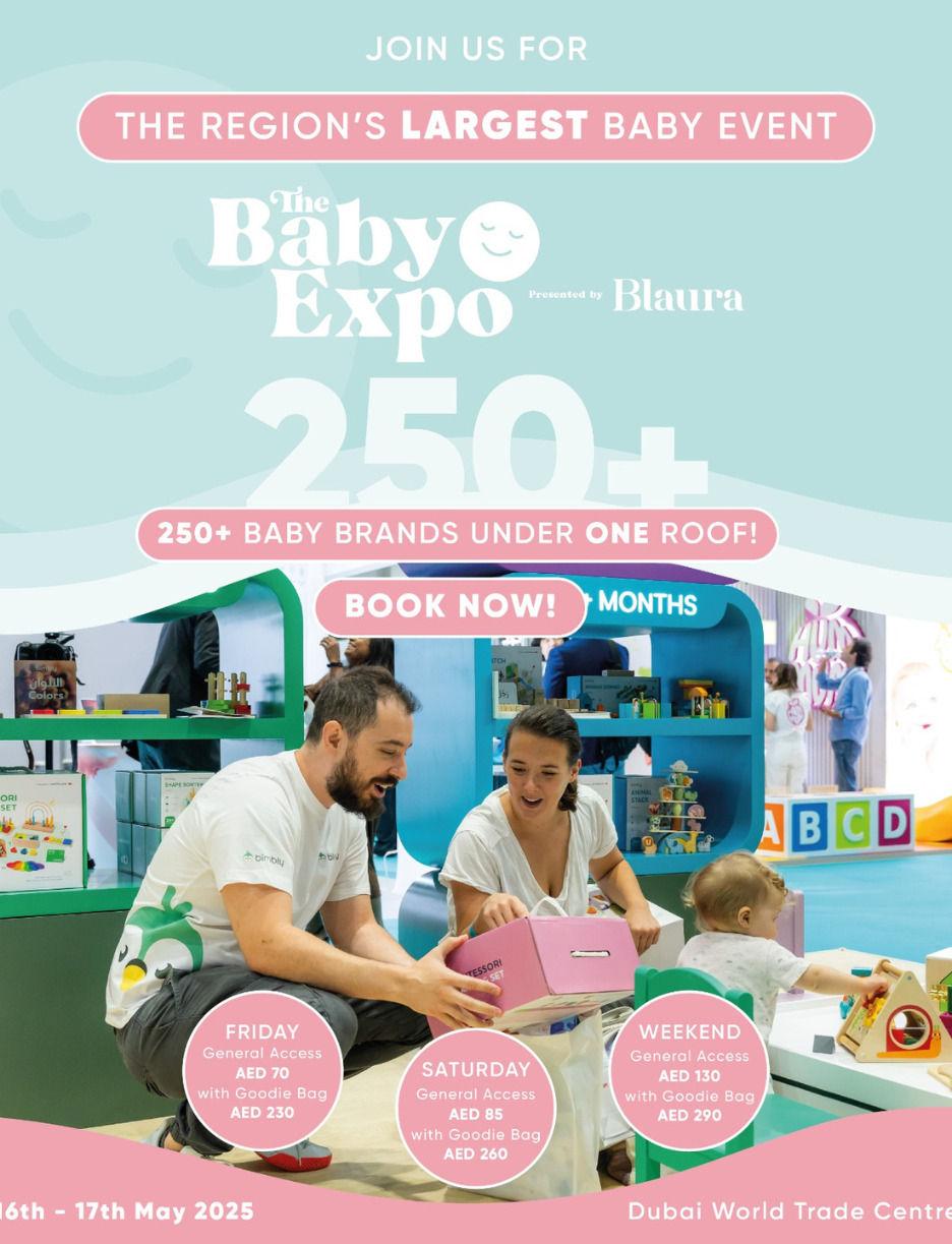 SLIDER: Baby Expo36429