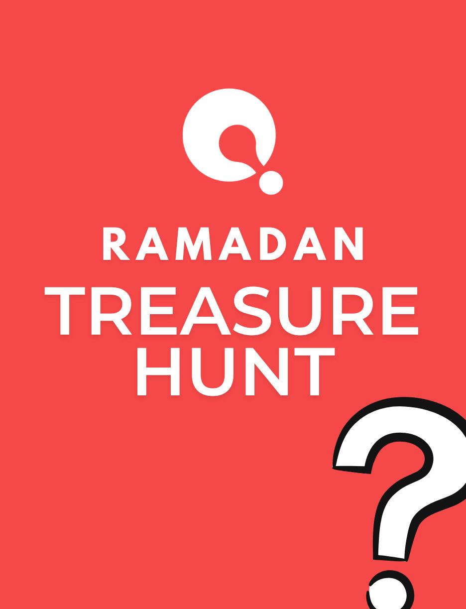 SLIDER: Ramadan Treasure Hunt6249