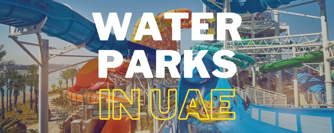 Header Waterparks