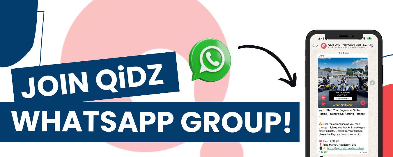 Whatsapp Header