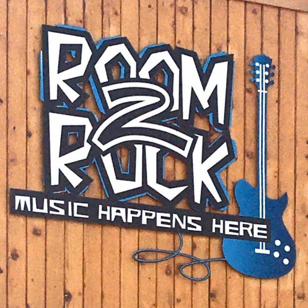 Music Sessions At Room 2 Rock12685