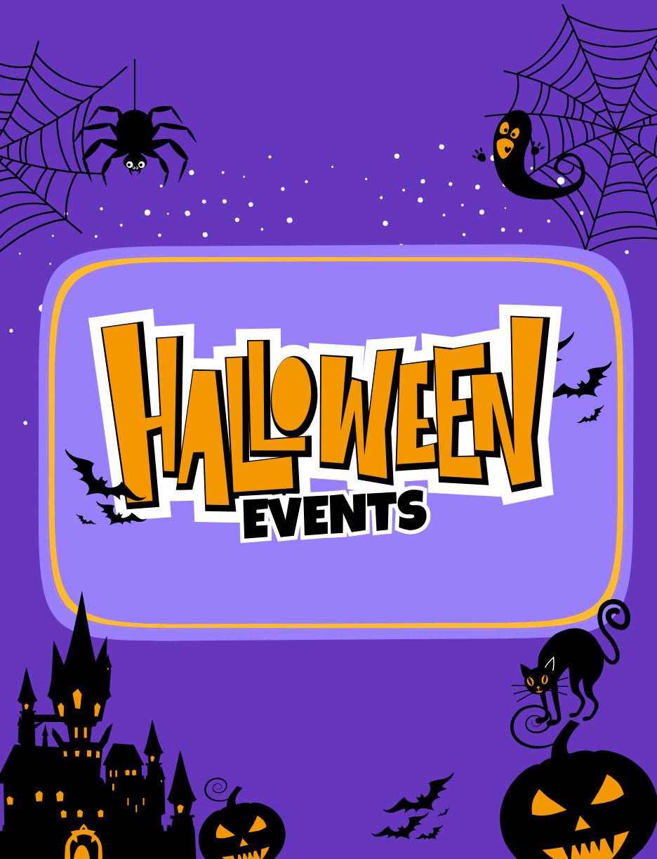 SLIDER: Halloween Events3616