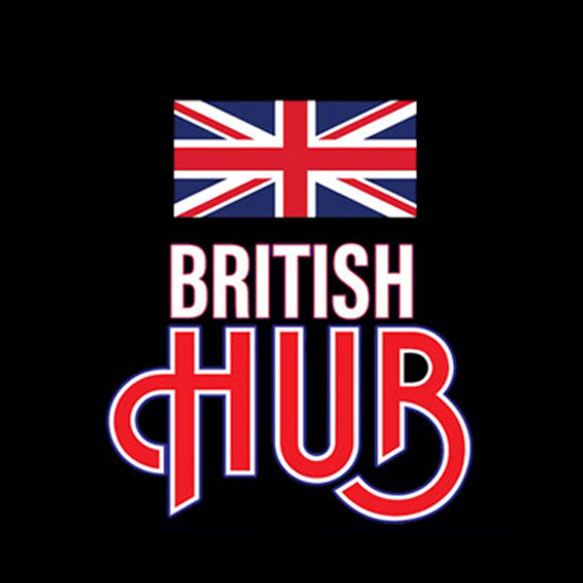 British Hub13470