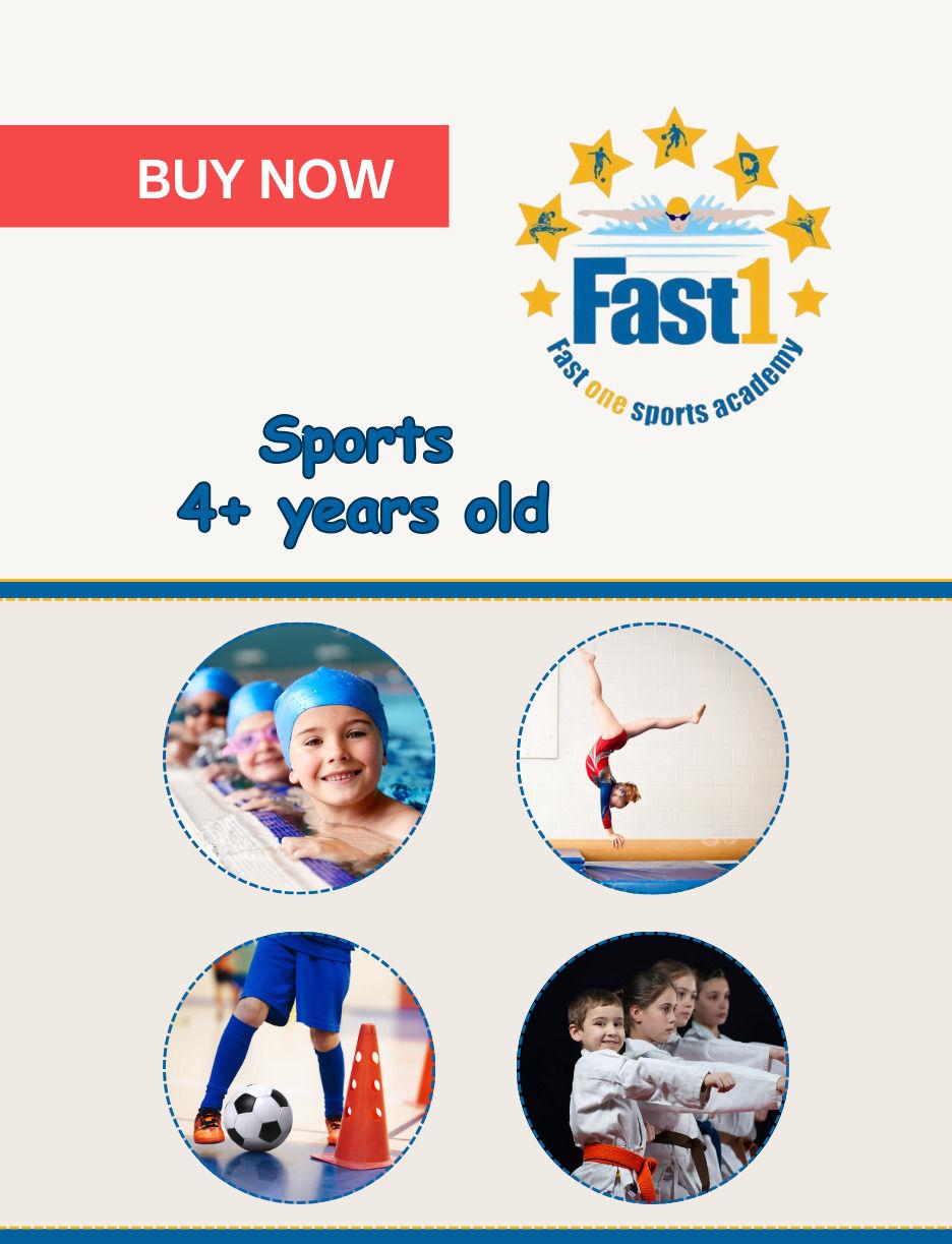 SLIDER: Fast 1 Sports Academy4364
