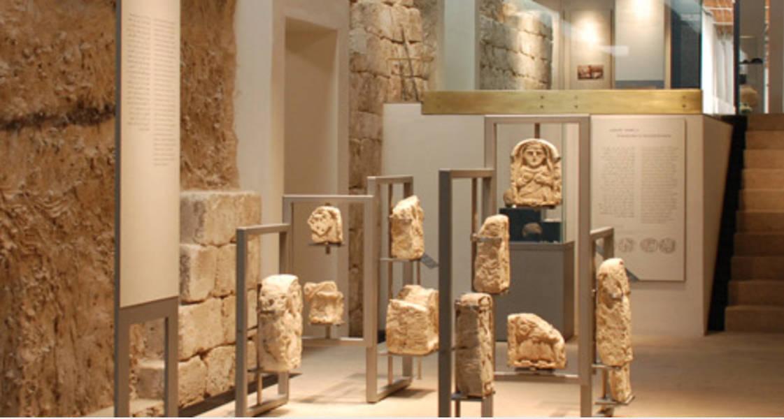 Qal'at Al-Bahrain Site Museum12585