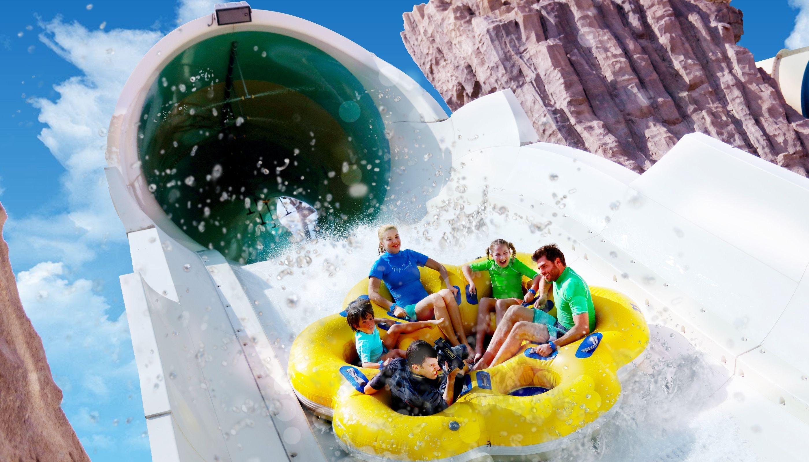 Yas Waterworld -24985