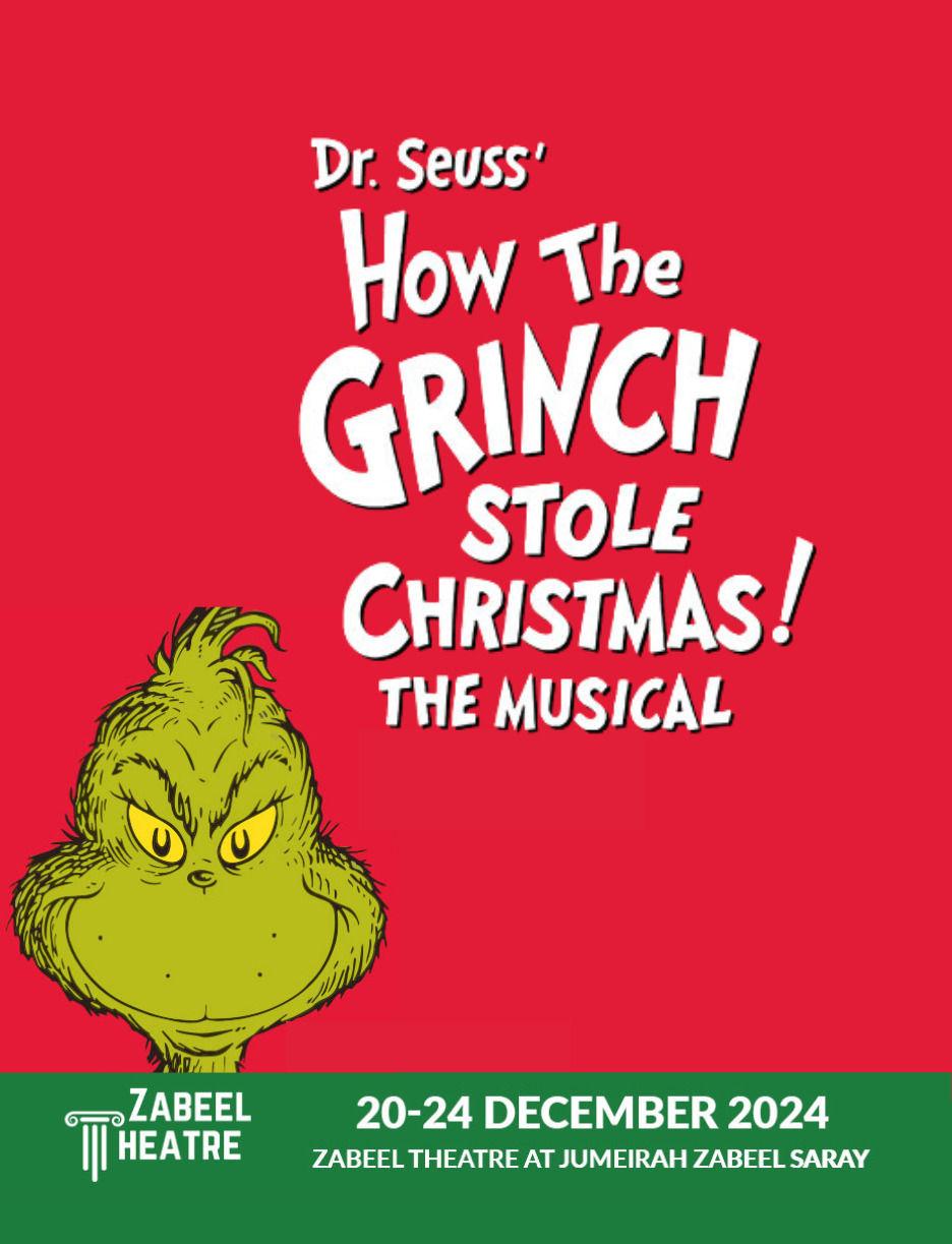 SLIDER: Dr. Seuss Grinch39622