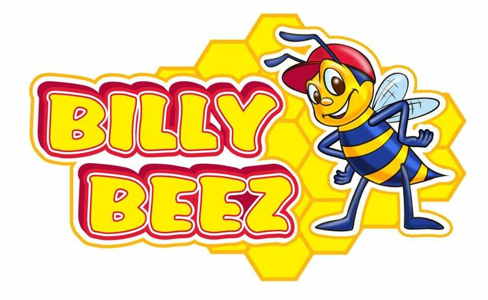 School Group Offer to Billy Beez37600