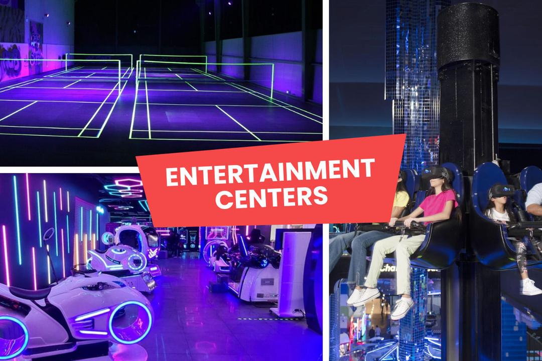 undefined SLIDER: Entertainment Centers