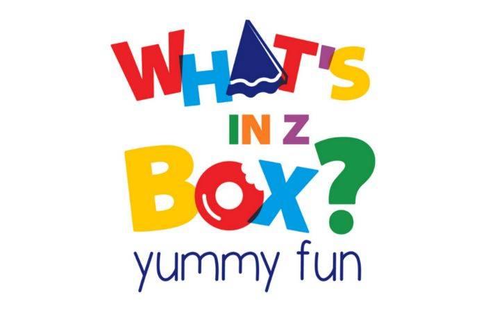 Whatsinzbox Baking Kits31434