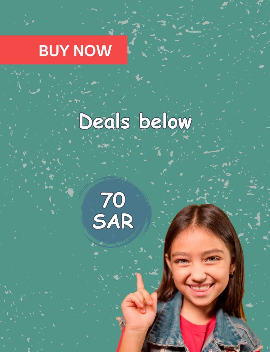 SLIDER: Buy Now! Deals Below SAR 703130