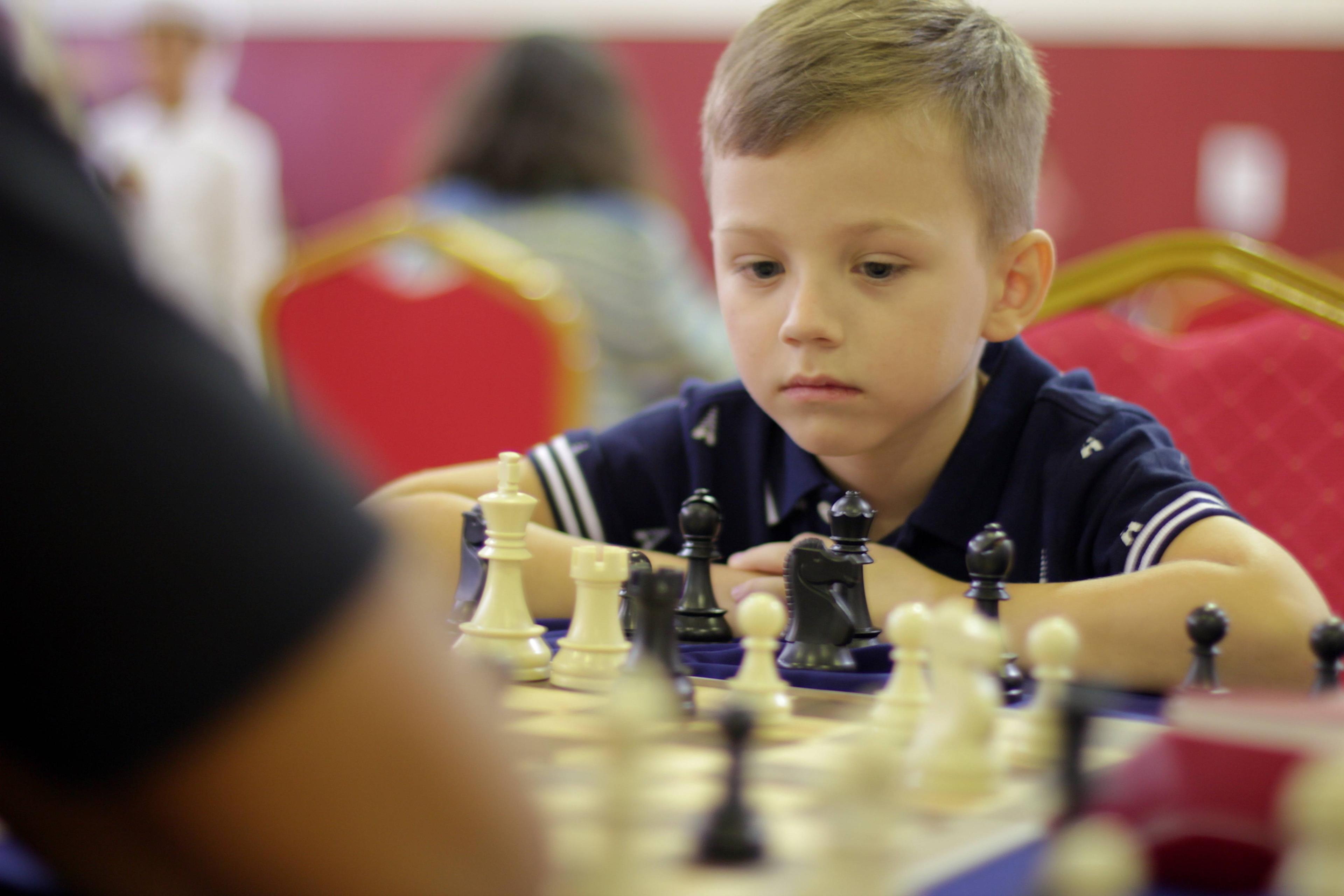 دروس الشطرنج في ذا تشيس نوليج  17026