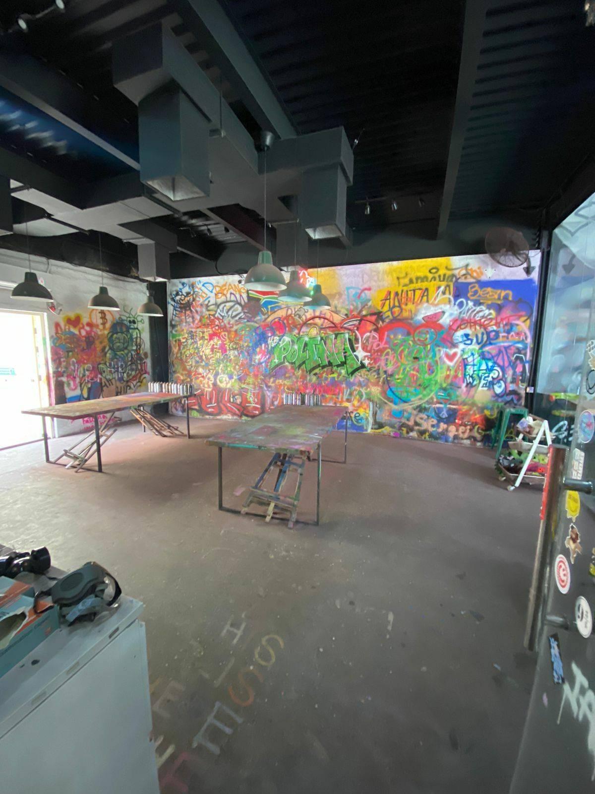 DIY Sessions at Graffiti Dubai38801