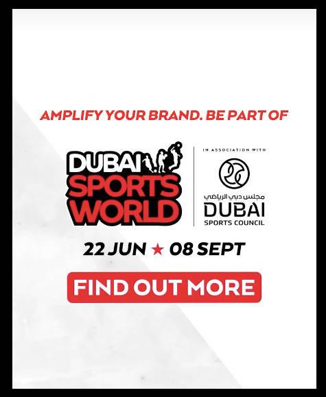 Dubai Sports World & Dubai Kids World 202435118