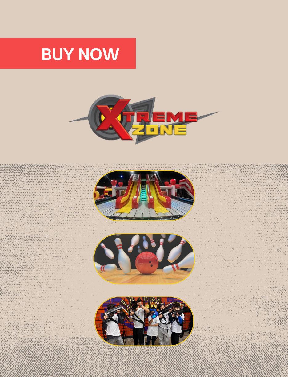 SLIDER: Buy Now! Xtreme Zone4105