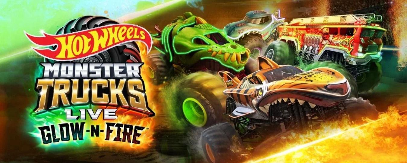 Header Hot Wheels