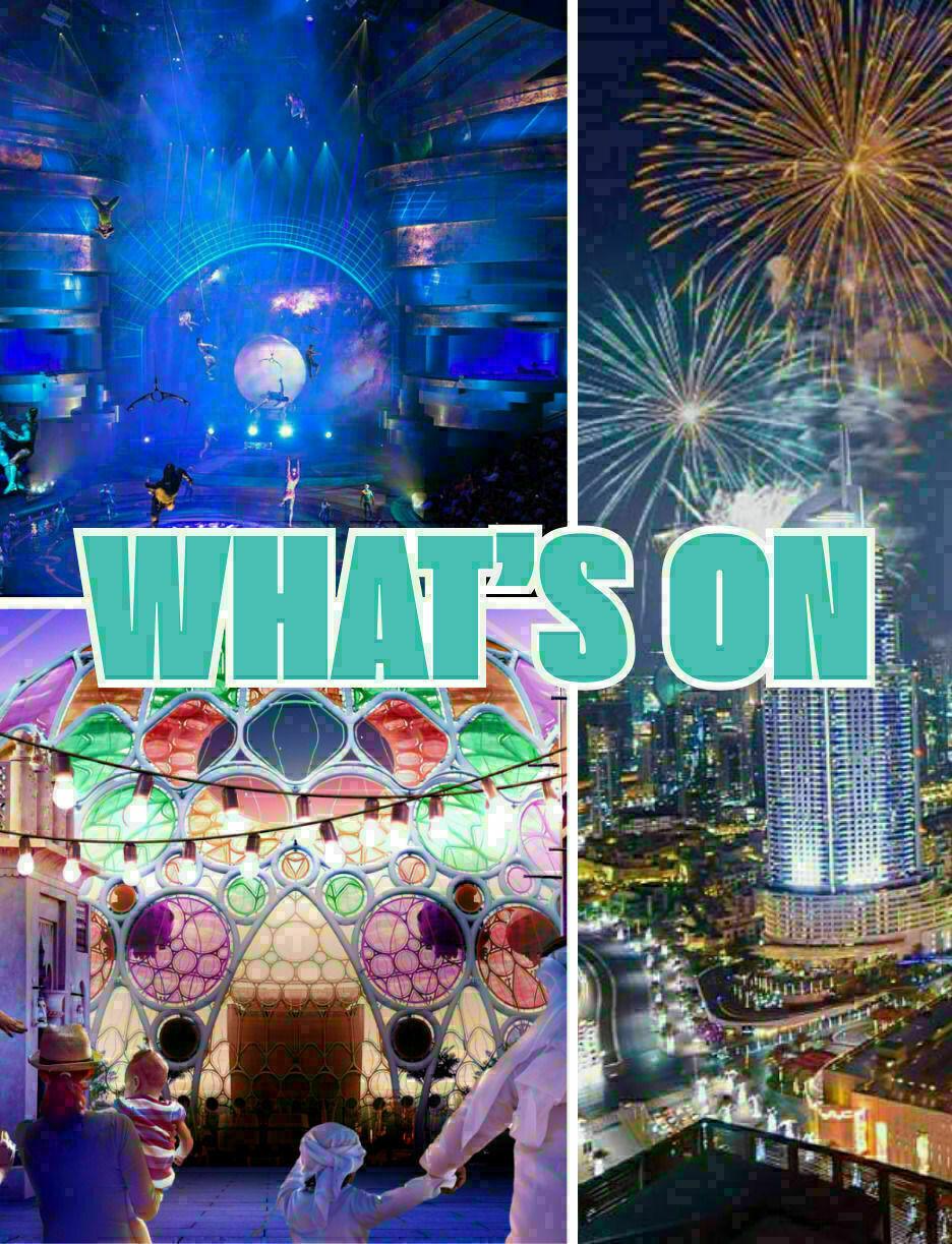SLIDER: What's On This Week (5 - 11 May)6123