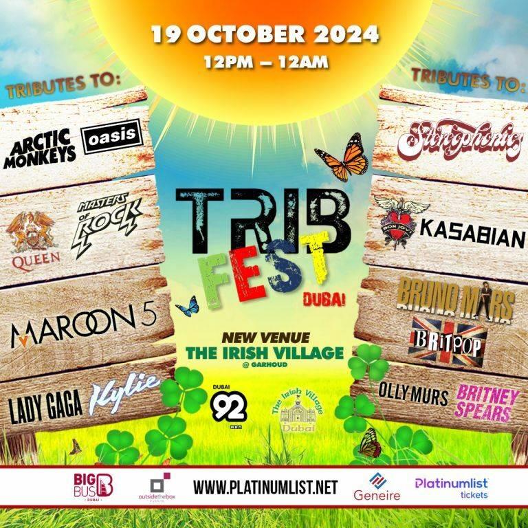 Trib Fest: Dubai 202438738