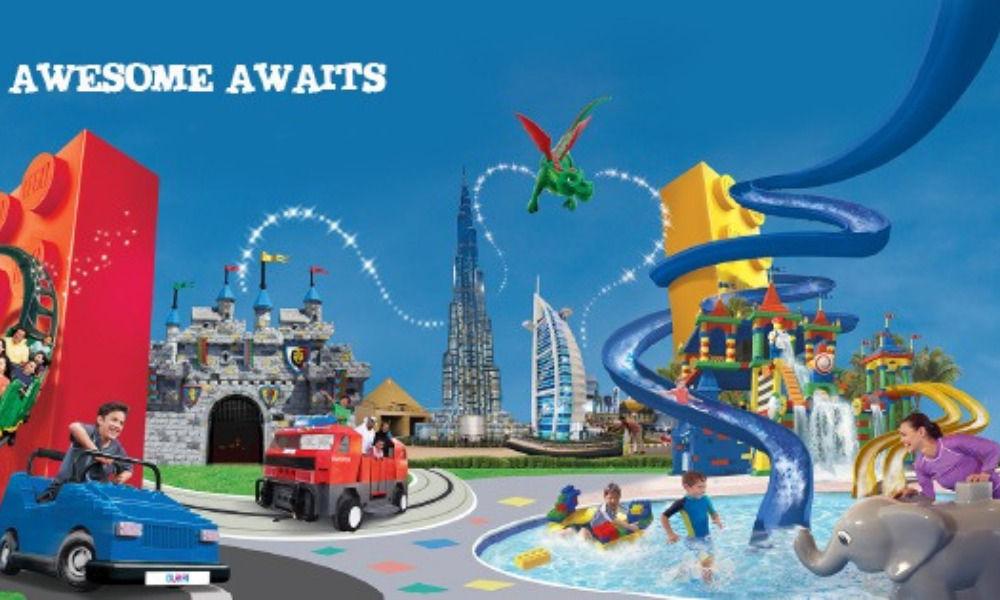 LEGOLAND® Water Park-35324