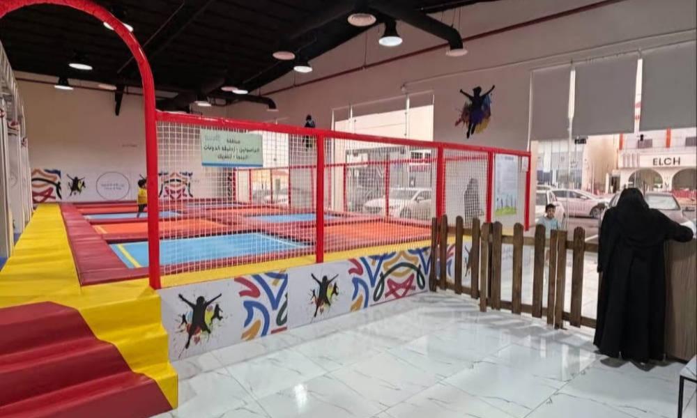 Play Date Offer at Power of Play Buraydah 38828