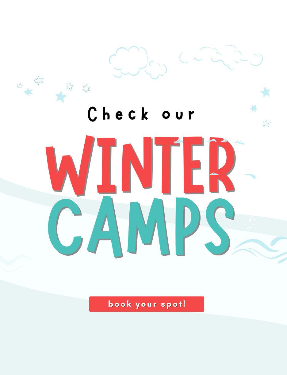 SLIDER: Winter Camps3238