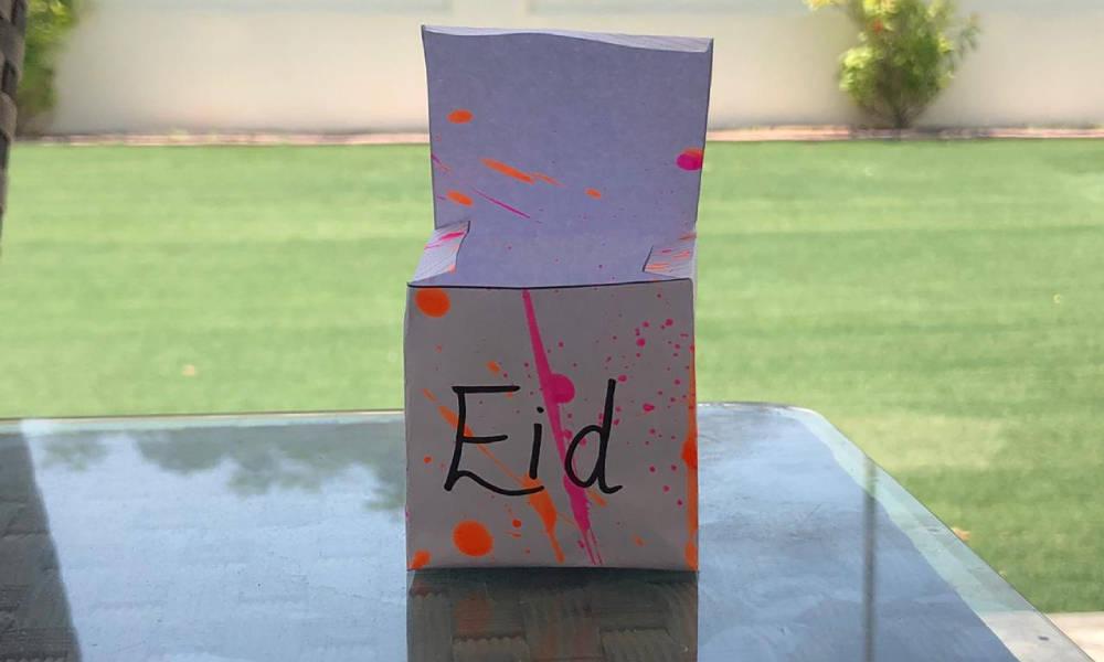 DIY Eid Gift Box25909