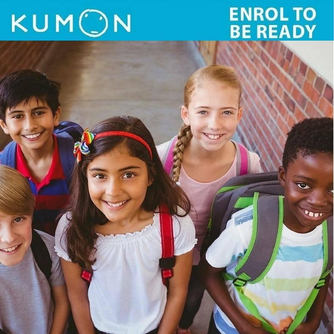 Kumon Online English Programme18508