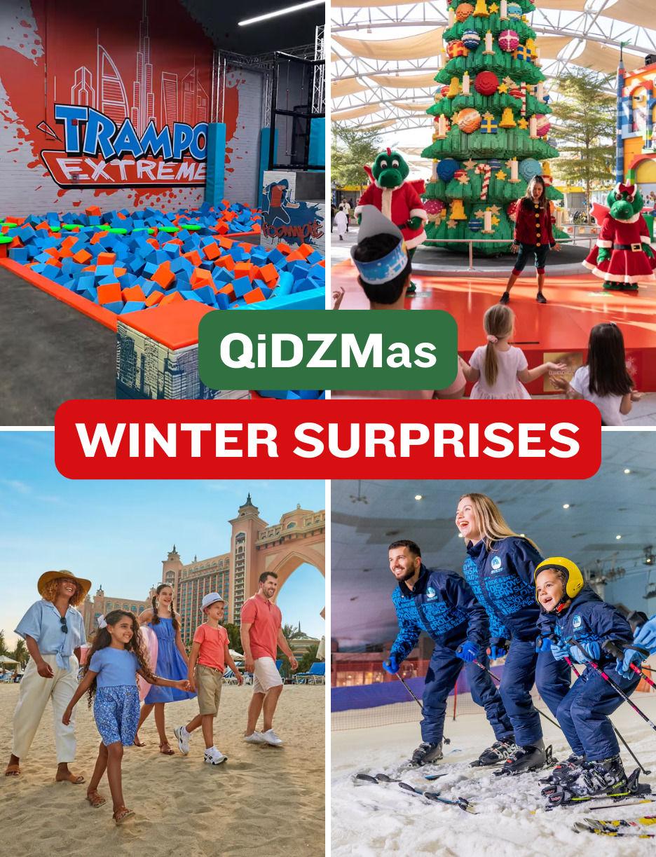 SLIDER: QiDZMas Winter Surprises6148